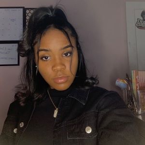 Meet your Posher, Tianne